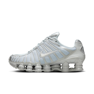 Nike Shox TL Women's Shoes. Nike JP